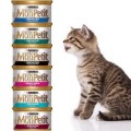 Monpetit 金裝貓罐頭 100g x 24's